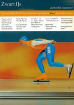 Zwart IJs., Ophalen of Verzenden, Zo goed als nieuw