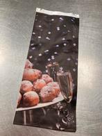 Oliebol zakken, Huis en Inrichting, Ophalen, Zo goed als nieuw, Wit