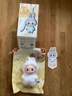 Pop Mart Labubu Pin For Love letter H, Ophalen of Verzenden, Nieuw