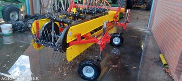 maaiers voor reform aebi ,mortl,, sepp-knusel,,votex beschikbaar voor biedingen