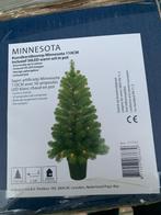 Kunstkerstboom 110 cm hoog, Huis en Inrichting, Woonaccessoires | Kunstplanten en Kunstbloemen, Ophalen of Verzenden, Zo goed als nieuw