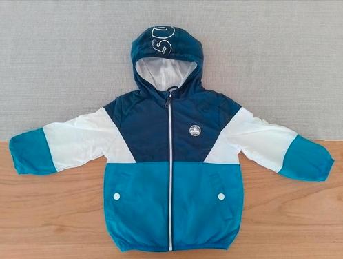 Zomerjas maat 98, Kinderen en Baby's, Kinderkleding | Maat 98, Zo goed als nieuw, Jongen, Jas, Ophalen of Verzenden