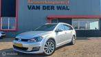 Volkswagen Golf Variant 1.6 TDI Highline, Auto's, Voorwielaandrijving, Gebruikt, 4 cilinders, Origineel Nederlands