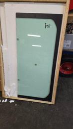 Voorruit onderste deel, Bobcat E19/E20 – 39 x 87 cm, Ophalen of Verzenden, Nieuw, Overige soorten