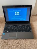 Acer Aspire 5750 series, Gebruikt, 2 tot 3 Ghz, 15 inch, Ophalen of Verzenden