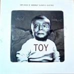 6x  10"/LP-BOX  DAVID BOWIE - Toy, Ophalen of Verzenden, 1960 tot 1980, Zo goed als nieuw, 12 inch