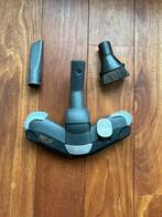 Philips FC serie Stofzuiger Mondstuk met accessoires, Ophalen of Verzenden, Gebruikt