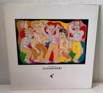 Frankie Goes To Hollywood - Welcome To The Pleasuredome 1984, Cd's en Dvd's, Vinyl | Pop, Ophalen of Verzenden