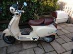 Vespa lxv Sienna 2T 50, Fietsen en Brommers, Scooters | Vespa, Ophalen, Gebruikt, Maximaal 45 km/u, 49 cc