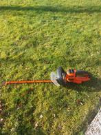 Black & Decker Elektrische Heggenschaar, Tuin en Terras, Ophalen, Gebruikt, Elektrisch, Black & Decker
