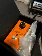 Mxr script logo phase 90, Muziek en Instrumenten, Effecten, Ophalen of Verzenden, Zo goed als nieuw