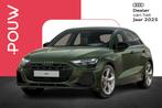 Audi A3 Sportback 45 TFSI e 272pk S Edition Competition | Pa, Auto's, 12 maanden, 4 cilinders, 26 kWh, Plug-in hybride