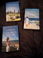 Linda van Rijn - Zoutelande, Boeken, Thrillers, Ophalen of Verzenden, Zo goed als nieuw, Nederland, Linda van Rijn