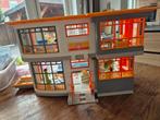 Playmobil Kinderziekenhuis 6657, Ophalen, Gebruikt, Complete set