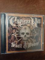 Cypress hill skull & bones 2 cd, Cd's en Dvd's, Cd's | Hiphop en Rap, Gebruikt, Ophalen of Verzenden