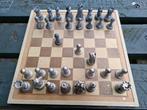 schaakset, Een of twee spelers, Ophalen of Verzenden, Nieuw, Chesssets_eu
