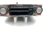Philips oldtimer autoradio met bluetooth, Gebruikt, Gebruikt apparaat ouder dan 30 jaar, Ophalen of Verzenden, Gebruikt apparaat ouder dan 30 jaar