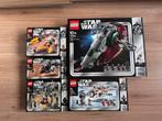 LEGO Star Wars 20 Year Anniversary Sets, Kinderen en Baby's, Speelgoed | Duplo en Lego, Ophalen of Verzenden, Nieuw, Complete set