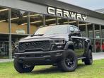 Dodge Ram 1500 3.0 Hurricane HIGH OUTPUT RHO BPM-VRIJ, Auto's, Dodge, Automaat, Gebruikt, Zwart, 2993 cc