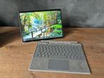 NIEUWSTAAT - MS Surface Pro 9 Model 2038, Computers en Software, 13 inch of meer, Ophalen of Verzenden, Zo goed als nieuw, Microsoft Surface pro