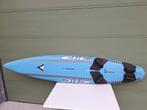 Diamond Slalom windsurfplank surfplank, Ophalen, Gebruikt, Minder dan 250 cm, Plank