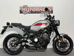 YAMAHA XSR 900 ABS (bj 2020), Motoren, Motoren | Yamaha, 890 cc, Bedrijf, Sport, YAMAHA