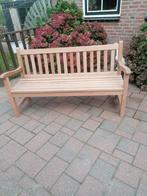 Eiken tuinbank, Tuin en Terras, Tuinbanken, Ophalen