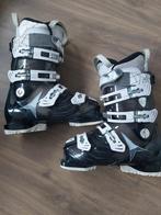 Te koop: Atomic Hawx 80 ski schoenen dames zwart /wit, Ophalen, 160 tot 180 cm, Schoenen, Zo goed als nieuw
