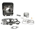 Cilinder Top Performances 80cc voor Piaggio & Vespa 4 Takt 4, Fietsen en Brommers, Brommeronderdelen | Scooters, Ophalen of Verzenden