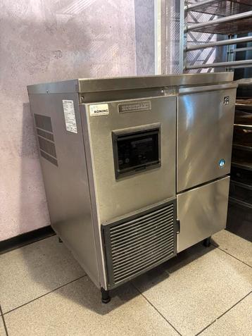 Ice crunsh machine beschikbaar voor biedingen