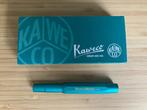 Kaweco AL Sport Collection Iguana Blue, Overige merken, Nieuw, Met doosje, Ophalen of Verzenden