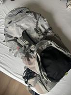Backpack inclusief flightbag, Sieraden, Tassen en Uiterlijk, Tassen | Reistassen en Weekendtassen, Ophalen, Zo goed als nieuw
