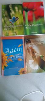 Religieuze boeken collectie in nieuwstaat, Verzenden, Nieuw, Diverse