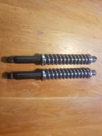 ORIGINELE SCHOKBREKERS H TOT H 36,5 CM, Ophalen of Verzenden, Gebruikt, Overige typen