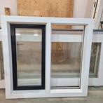 Draaikiep kozijn, Doe-het-zelf en Verbouw, 75 tot 150 cm, Kunststof, Raamkozijn, Ophalen of Verzenden