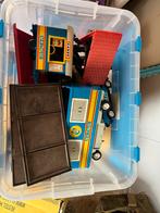 Playmobile Diverse Set: Hijskraan, Brandweer, Circus..., Ophalen of Verzenden, Gebruikt, Los playmobil