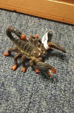 Schleich keizerschorpioenen 14857, Verzamelen, Dierenverzamelingen, Ophalen of Verzenden, Nieuw, Reptiel of Amfibie, Beeldje of Figuurtje