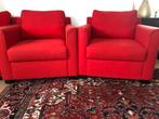Walter knoll design fauteuil/bank, Ophalen of Verzenden