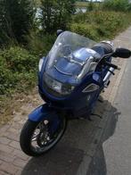 BMW K 1200RS  2001, Motoren, Motoren | BMW, 4 cilinders, Motorrijbewijs A, Particulier, Meer dan 35 kW
