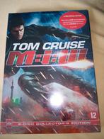 Tom Cruise in Mission impossible 3 2dvd Special Edition, Ophalen of Verzenden, Nieuw in verpakking