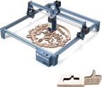 Skulpfun graveermachine S9 Laser Graveermachine, Ophalen of Verzenden, Nieuw, Sculpfun