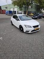Seat Leon 1.2 TSI 77KW/105PK 2013 Wit, Voorwielaandrijving, 4 cilinders, Leon, Wit