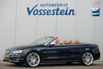 Audi S5 Cabriolet 3.0 TFSI quattro Pro Line / 333 PK / B&O /, Automaat, Euro 5, Gebruikt, 2995 cc