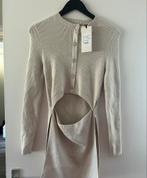 Reinders jurk beige, maat M, Kleding | Dames, Jurken, Maat 38/40 (M), Beige, Nieuw, Ophalen of Verzenden