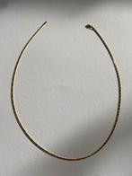 Gouden Ketting, Ophalen of Verzenden, Nieuw, Goud, Goud