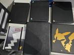 Grote verzameling Pokemon TCG en Extra's, Ophalen, Zo goed als nieuw, Meerdere kaarten