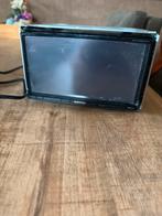 Kenwood Audi a3 radio p8 model, Ophalen, Gebruikt