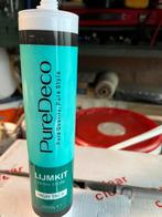 High tack lijmkit, Doe-het-zelf en Verbouw, Isolatie en Afdichting, Minder dan 4 cm, Overige materialen, Ophalen of Verzenden