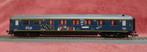 Roco 4218B, NS plan D. Graffiti. Nr 2., Hobby en Vrije tijd, Modeltreinen | H0, Gelijkstroom, Wagon, Ophalen of Verzenden, Roco