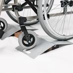 Aluminium Drempelhulpen Rehasense – NIEUW – 350 kg draagkgew, Rehasense, Nieuw, Ophalen of Verzenden, Info@rehasense.nl